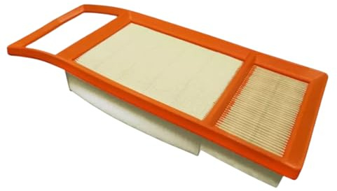 FILTRO ARIA COMPATIBILE CON FIAT PANDA 312 500 LANCIA YPSILON 1.3 MJET 4X4 IMPIANTO EURO 6