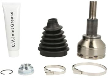 LPR kft895 Constant-Velocity Joint