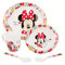 Stor- Set Micro-Ondes Baby 5 pièces, ST-45379, Multicolore, mediano