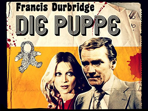 Francis Durbridge: Die Puppe