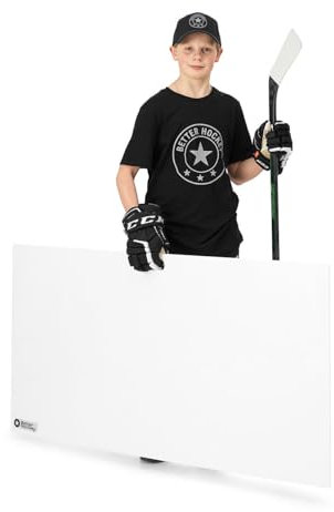 Better Hockey Extreme Pro Shooting Pad - 150x75 cm Eishockey Trainingsplatte