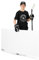 Better Hockey Extreme Pro Shooting Pad - 150x75 cm Eishockey Trainingsplatte