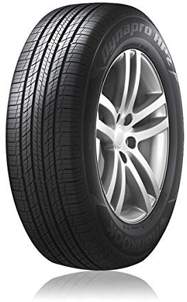 Sommerreifen Hankook RA33 265/50 R20 107V