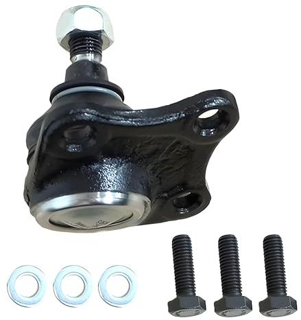 SKF Ball Joint With Synthetic Grease VKDS 311006 Bottom Position Height 97 mm Length 95 mm Width 64 mm - OE Quality