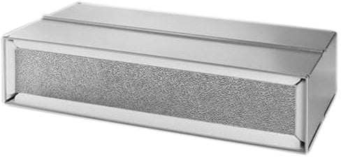 Wichmann Brandschutz WD90 Kabelbox – Brandabschottung zum Einbau in Wänden und Decken – 90 x 240 x 270 mm (HxBxT)