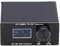 Ricetrasmettitore HF SDR QRP, VFO 10K‑220MHz, Oscillatore a Frequenza Variabile Ham, Generatore di Clock RF, Ricetrasmettitore Ham SDR QRP Compatibile con, Nano, PRO Mini