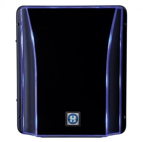 Électrolyseur au sel Hayward SALT & SWIM 2.0 pour piscines 100 m3