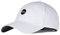 Titleist Herren Montauk Lightwight Baseballkappe, Weiß/Schwarz, One Size