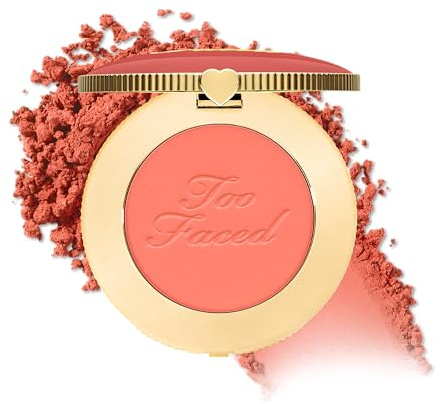Too Faced Cloud Crush Blush - Tequila Sunset 4.8g