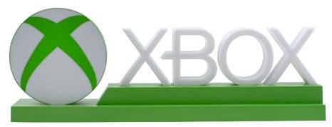Xbox Icon Light | Lampada