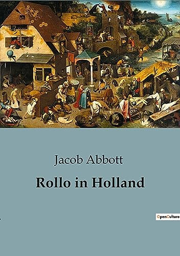 Rollo in Holland