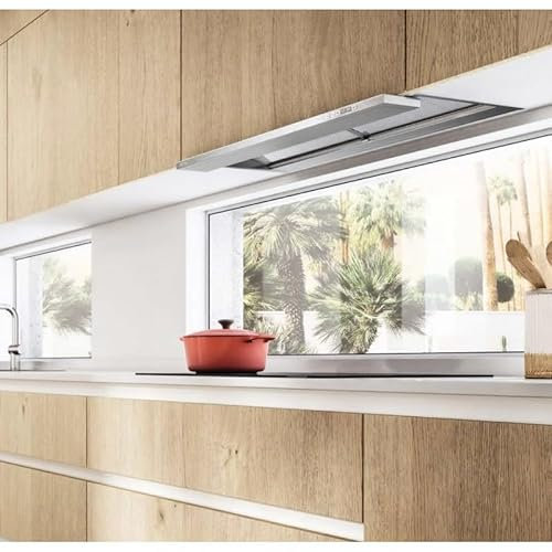 Elica Cappa ad Incasso PRF0181338 BOXIN Dry IX/A/120