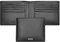 Hugo Boss Classic Smooth Card Case Black