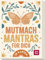 Mutmach-Mantras für dich: 50 Karten | Box mit Affirmationen, Mantras und Sprüchen für Mut, Motivation und Glück | Modern illustrierte Mutmacher-Karten