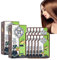 Explosives Ingwer-Phytochemikalien-Shampoo zur Haarausfallkontrolle, Ingwer Pflanzenextrakt Anti-Haarausfall Haarshampoo, Natürlich Bio Anti-Haarausfall-Shampoo (2Box)