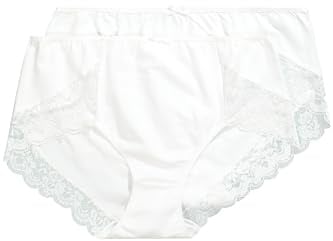 Ulla Popken Damen Slips
