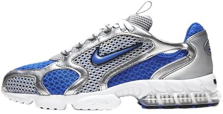 Nike Men's Air Zoom Spiridon Cage 2Sneaker