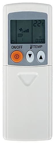 Uso del Control Remoto del Aire Acondicionado for el Aire Acondicionado Central Mitsubishi Electric W001CP R61Y23304 Controlador de Uso Directo