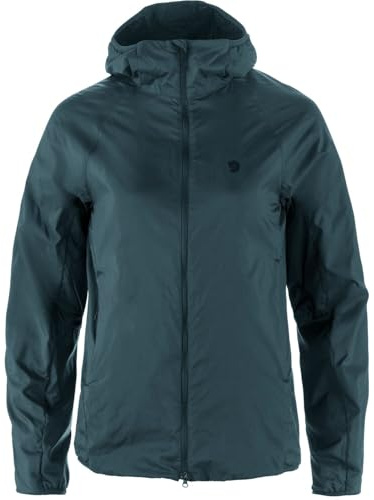 Fjällräven Damen Keb Thermal Wind Windjacke (1er Pack)