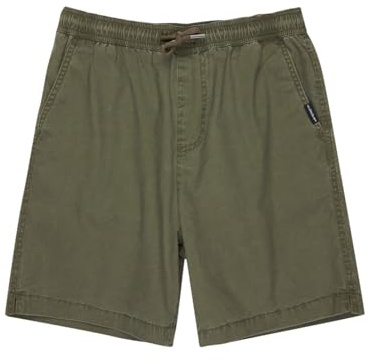 Quiksilver Jungen Shorts Taxer Youth