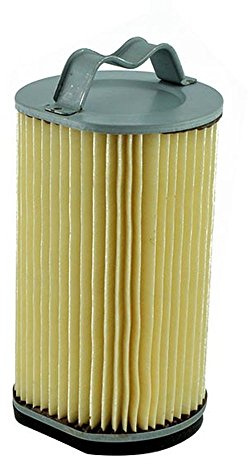 Air Filter for Cash Filter Airbox Two Original Suzuki GS GSX 750/1100/and