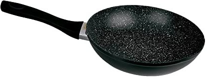 Lifestyle - Sartén aluminio inducción Piedra 32cm