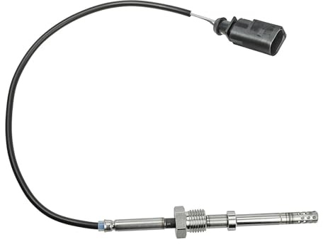 Meyle Sensor, Abgastemperatur, Art.-Nr. 114 800 0073 | Kompatibel mit: AUDI A6 Allroad C6, A6 C6, A6 C6 Avant