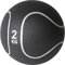 GORILLA SPORTS® Medizinball - 1kg, 2kg, 3kg, 4kg, 5kg, 6kg, 7kg, 8kg, 9kg, 10kg Gewichte, Einzeln/Set, Ø 23 oder 29 cm, rutschfest, aus Gummi - Slam Ball, Gewichtsball, Trainingsball, Fitnessball