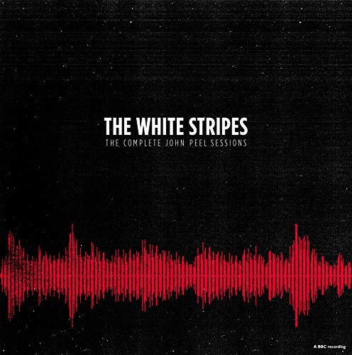 The Complete John Peel Sessions : Bbc