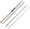 Ron Thompson Angelrute Reiserute - Travel XP 9ft 2,70m - 15-45g - 4 teilig