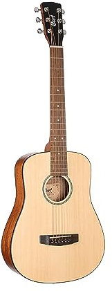 Cort A-001-2114-2 Guitar Traveller Mini 3/4