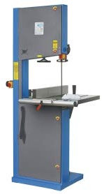 Fervi Sega A Nastro Per Legno