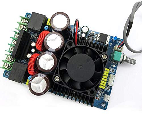 High Power Class D Digital Audio Mono Power Amplifier Board TDA8954 Dual 12-26V