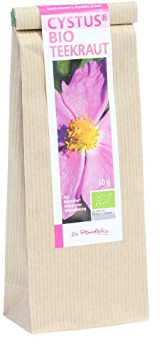 Dr. Pandalis Cystus® Teekraut, 50 g