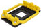 AM2+/AM3+ Backplate Mainboard Halterung Retention Module Bracket FM1 FM2 CPU AMD