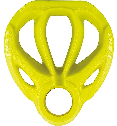LEKI Contour Binding Basket Race
