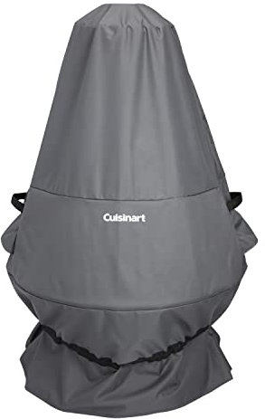 Cuisinart CHC-601 Abdeckung für Feuerstelle und Feuerschale
