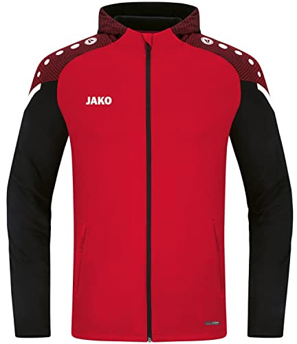 JAKO Performance Kapuzenjacke Kids Kinder