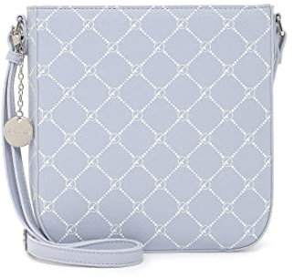 Tamaris Anastasia Crossbody Bag Greyblue