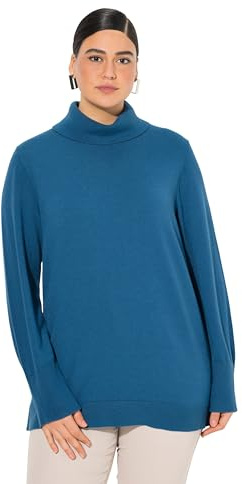 Ulla Popken Damen Pullover