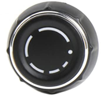 Hundnsney Vklopdsh for – Konsole Audio Volume Knob Cover CD Control Switch Button 718 918 Links