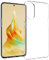 ACCEZZ kompatibel mit Oppo Reno 8 T (4G) Hülle – Clear Backcover Silikon Case – Softcase Handyhülle in Transparent/Durchsichtig [Dünn, Anti-Rutsch]