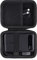 khanka Custodia rigida di ricambio per Anker Power Bank, 10.000 mAh, 10 K, 22,5 W, caricabatterie portatile, solo custodia, colore nero