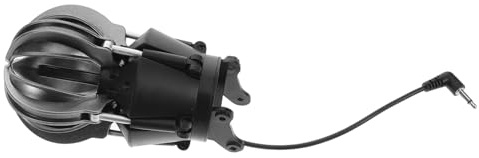 HEMOTON Pièces De Rechange Pour Mini-pelle Électrique Pince En Plastique Pour Véhicules De Construction