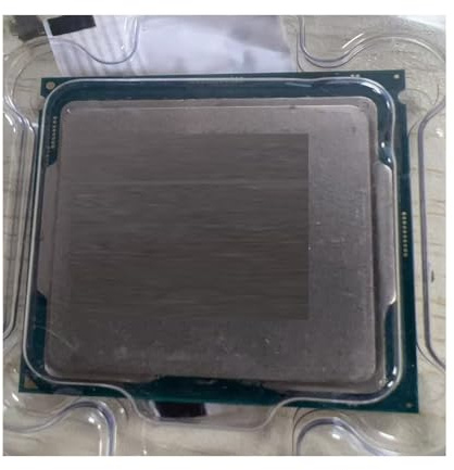 Traitement des données informatiques Processeur Quad 2 Q9550,8 GHz 12 Mo 95 W LGA 775
