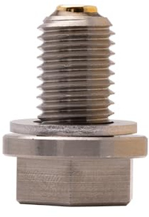 Gold Plug AP-11 Magnetic Sump Plug Oil Drain Bolt (AP-11)