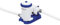 Bestway Flowclear 2500 gal Filter Pumps, Grey
