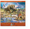 Puzzle SunsOut - Howard Robinson: Cradle of Life, 1.000 piese (Sunsout-59398)