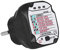 Bside AST01 Rilevatore di Tester per Presa Elettrica Automatica Professionale (220v Eu Plug)