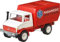 Hot Wheels Real Riders ´88 Mercedes Unimog U1300 1:64